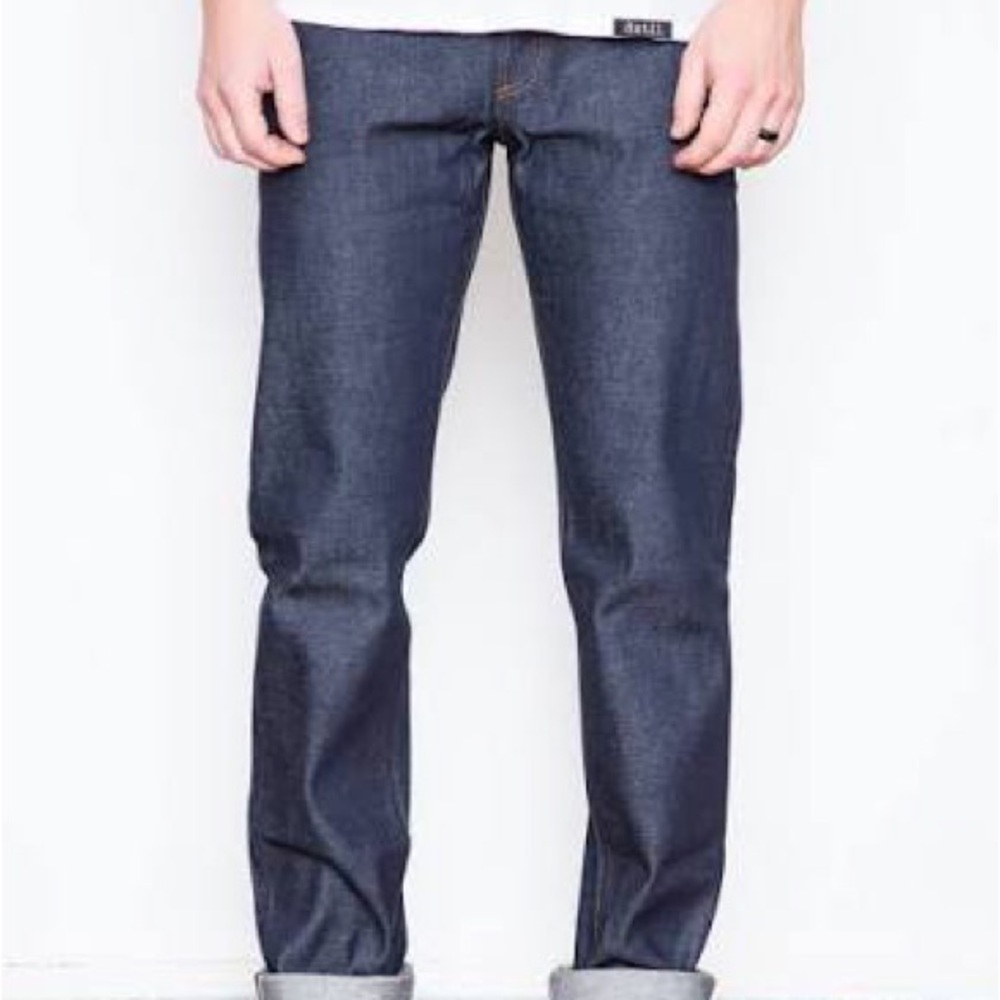 APC Men's Blue Jeans Size 31 GUC